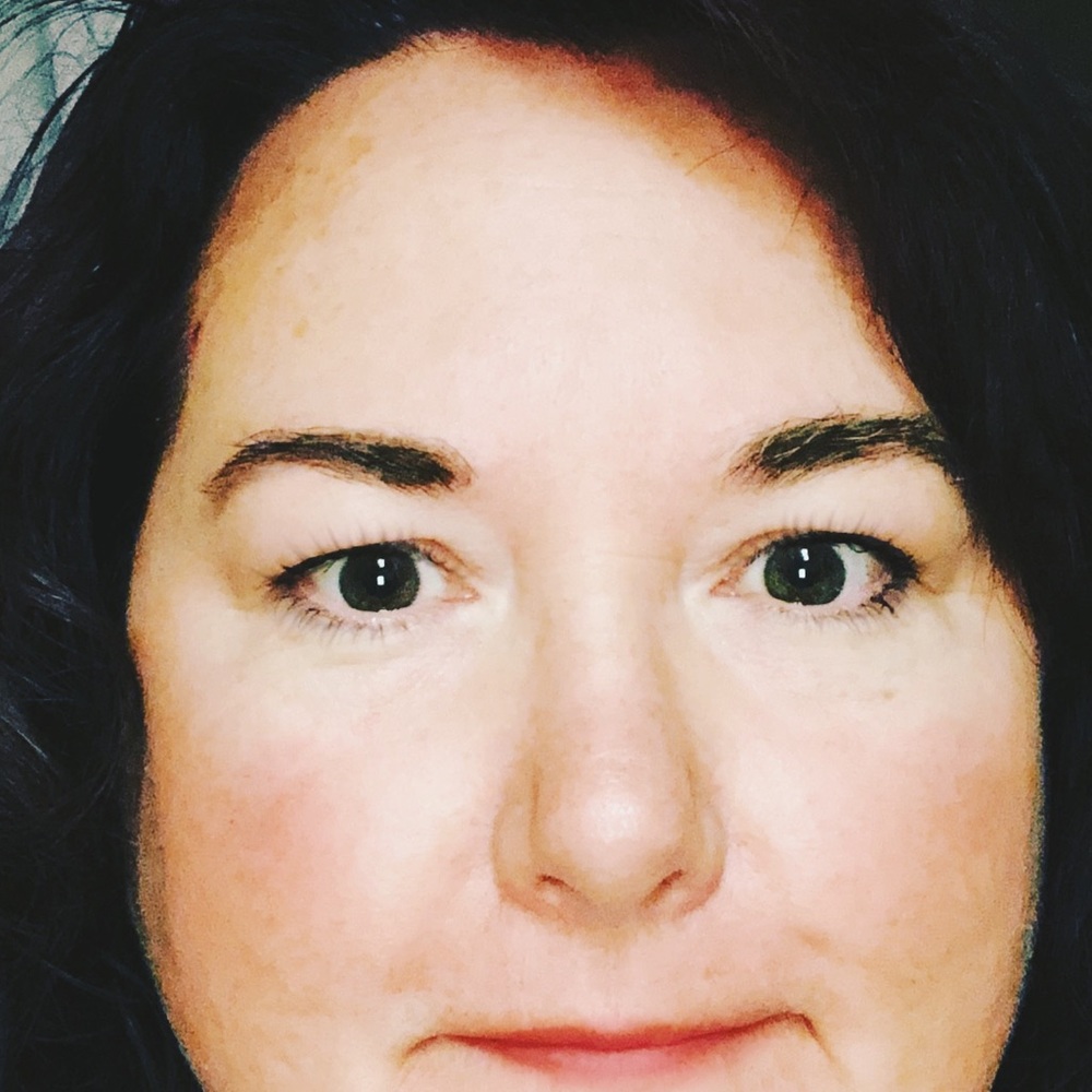 Meet your Posher, Anastasia